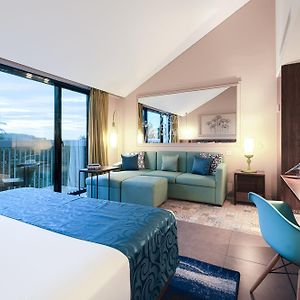 King Room Terrace